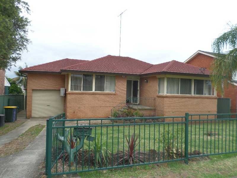 58 Casino Road, Greystanes NSW 2145