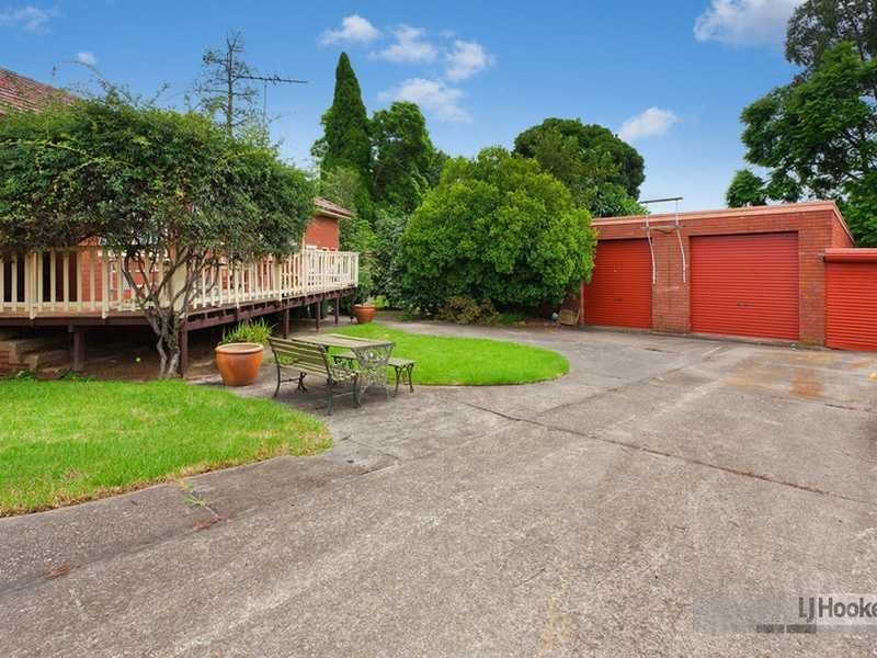 98-100 Braeside Road, Greystanes NSW 2145