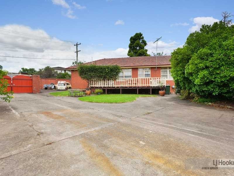 98-100 Braeside Road, Greystanes NSW 2145