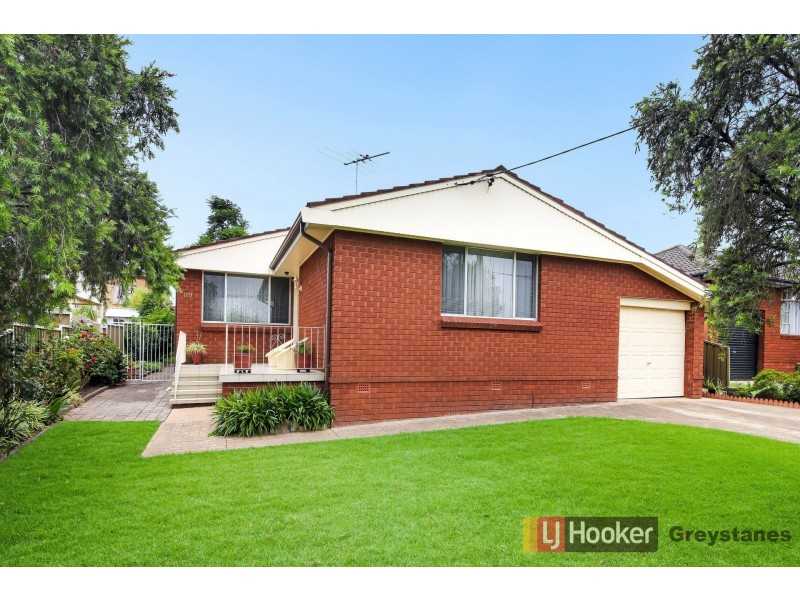 119 Braeside Road, Greystanes NSW 2145