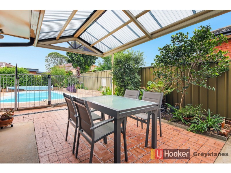 119 Braeside Road, Greystanes NSW 2145