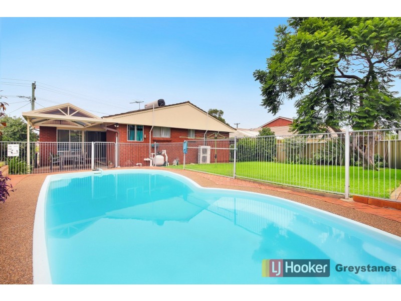 119 Braeside Road, Greystanes NSW 2145