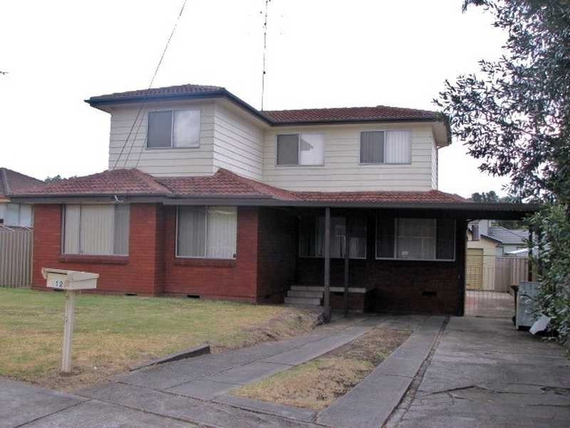 12 Casino Rd, Greystanes NSW 2145