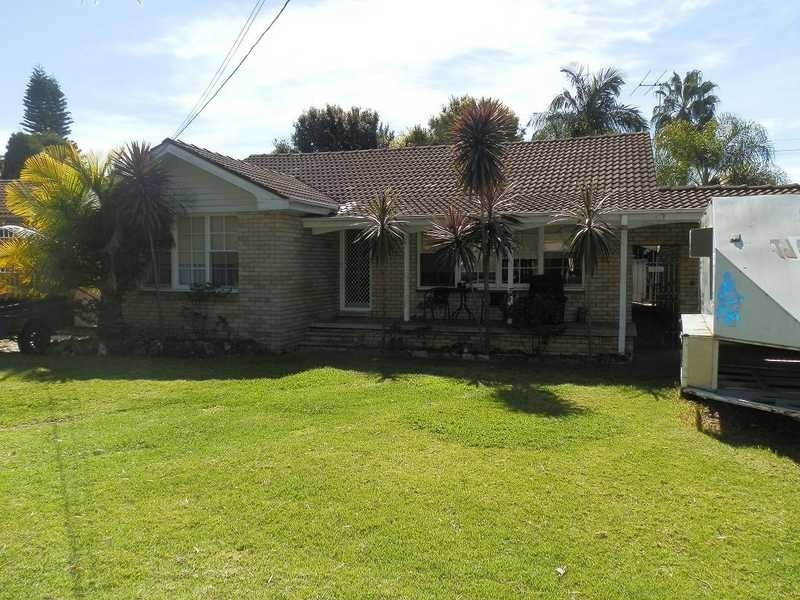 62 Sapphire St, Greystanes NSW 2145