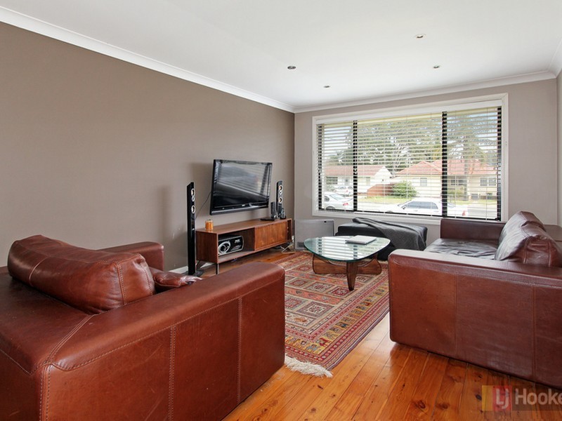 14 Hackney Street, Greystanes NSW 2145