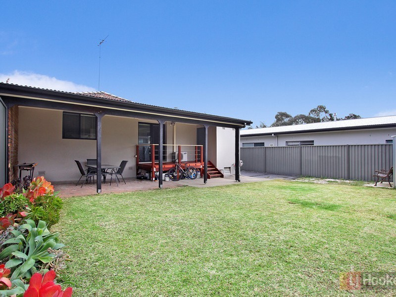 14 Hackney Street, Greystanes NSW 2145