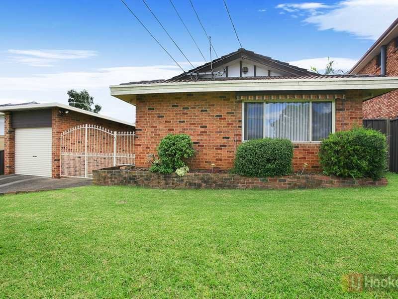 24 Dawn Street, Greystanes NSW 2145