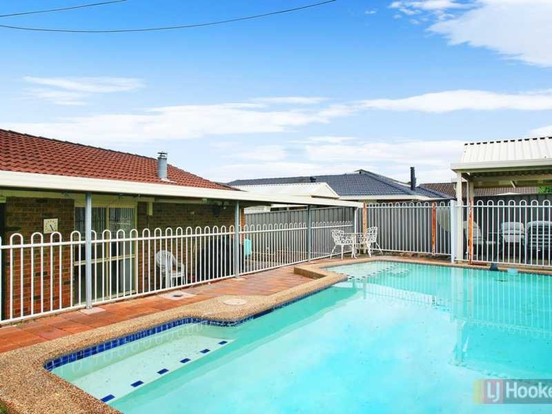 24 Dawn Street, Greystanes NSW 2145