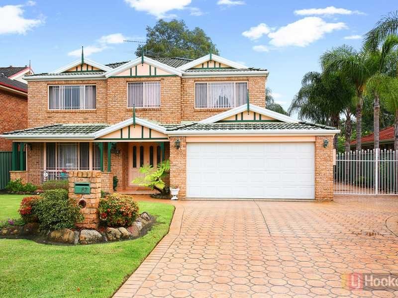 57 Forest Gum Pl, Greystanes NSW 2145