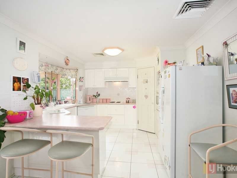 57 Forest Gum Pl, Greystanes NSW 2145