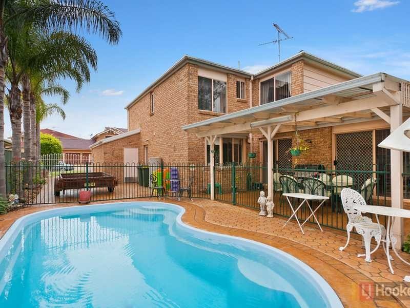 57 Forest Gum Pl, Greystanes NSW 2145