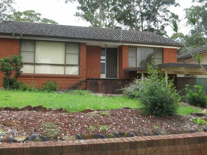 174 Gardenia Pde, Greystanes NSW 2145