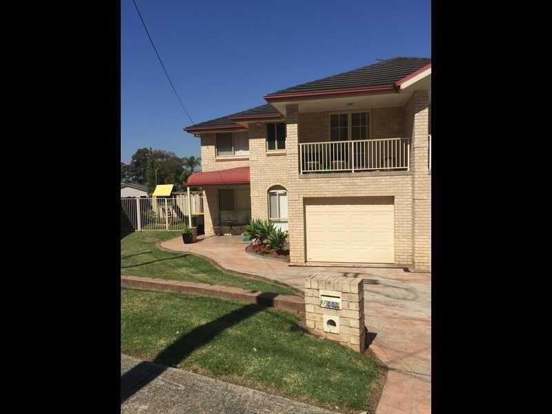 44A Macquarie Rd, Greystanes NSW 2145