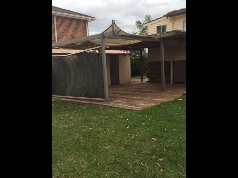 43 Dennis St, Greystanes NSW 2145