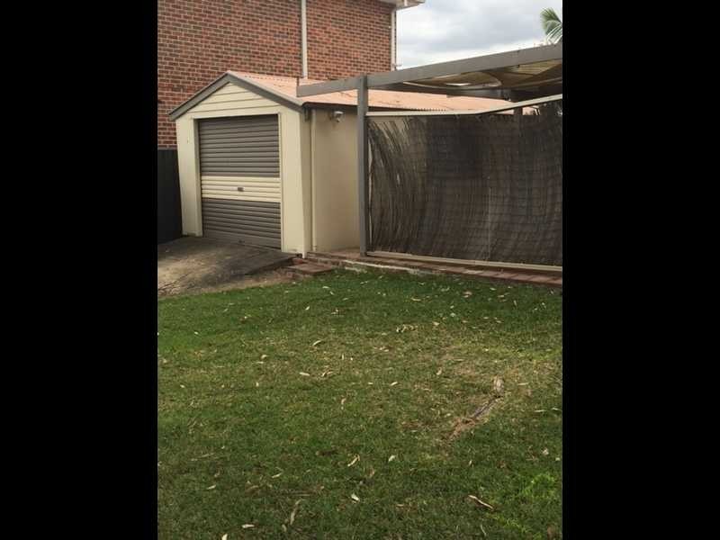 43 Dennis St, Greystanes NSW 2145
