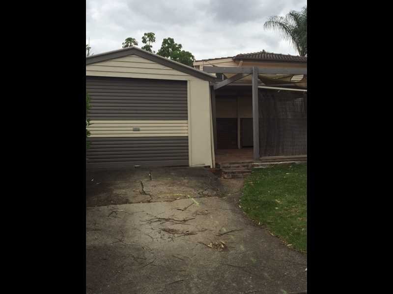 43 Dennis St, Greystanes NSW 2145