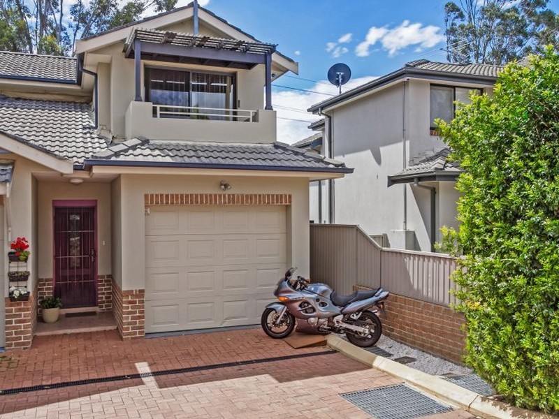 53a Royce Street, Greystanes NSW 2145