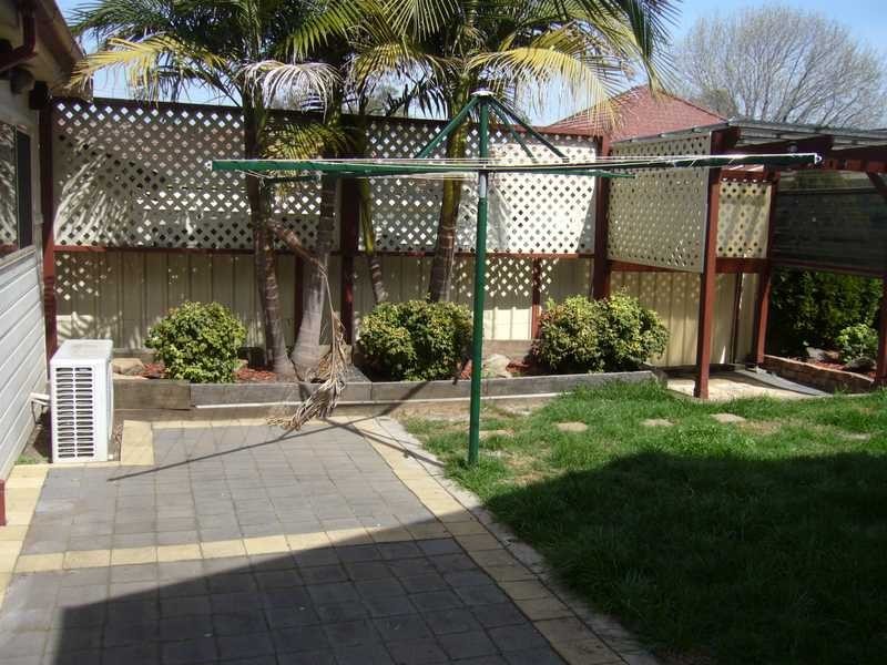 8A Carmen Street, Guildford NSW 2161