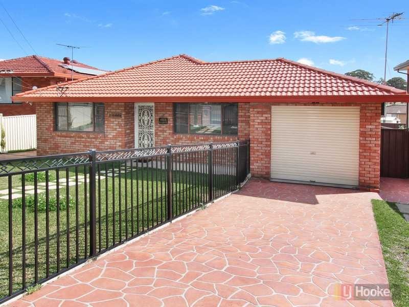 46a & 46b Macquarie Road, Greystanes NSW 2145