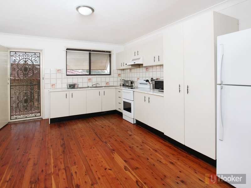 46a & 46b Macquarie Road, Greystanes NSW 2145