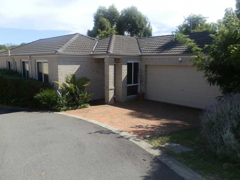 5/24 Blackbutt Cres, Greystanes NSW 2145