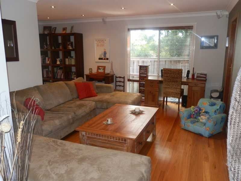 5/24 Blackbutt Cres, Greystanes NSW 2145