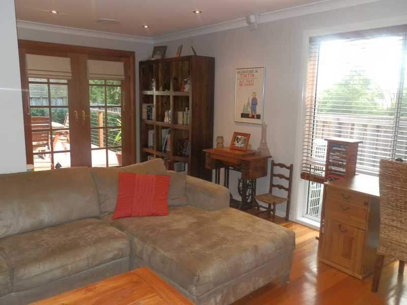 5/24 Blackbutt Cres, Greystanes NSW 2145