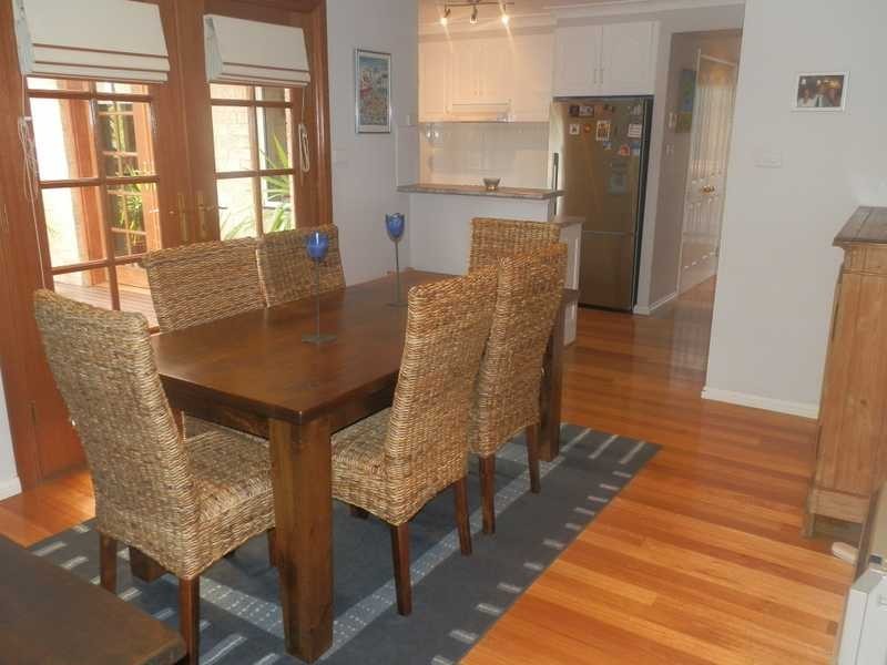 5/24 Blackbutt Cres, Greystanes NSW 2145