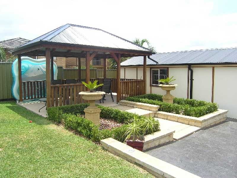 14 Roberta Street, Greystanes NSW 2145