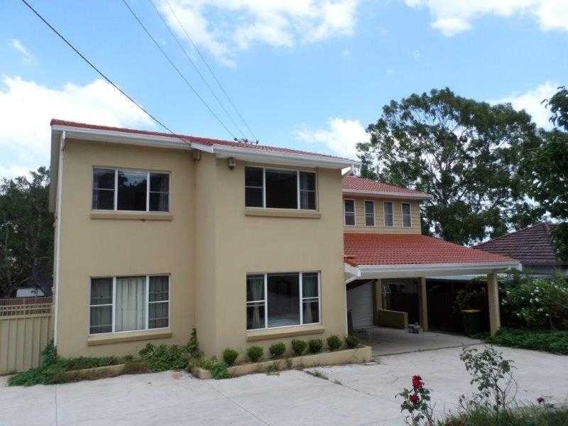 1/28 Macquarie Road, Greystanes NSW 2145