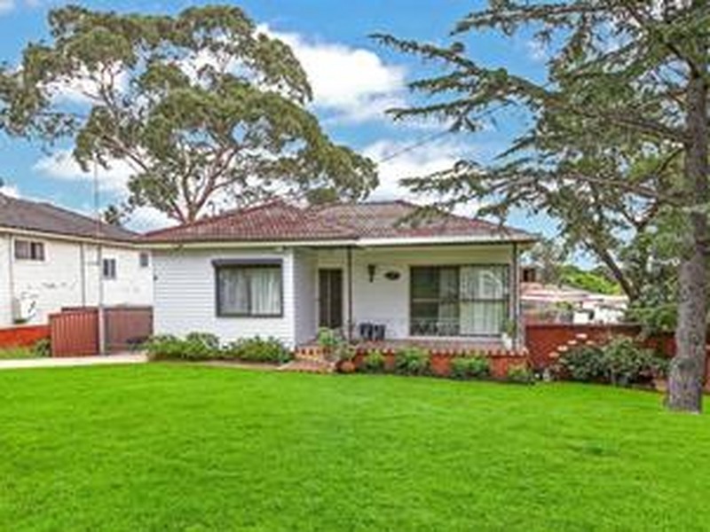 17 Palmer Street, Guildford NSW 2161