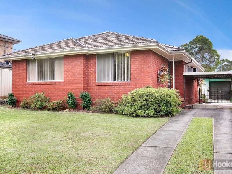 17 Crosby Street, Greystanes NSW 2145