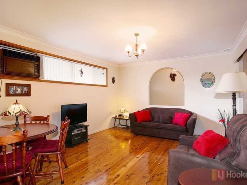 17 Crosby Street, Greystanes NSW 2145