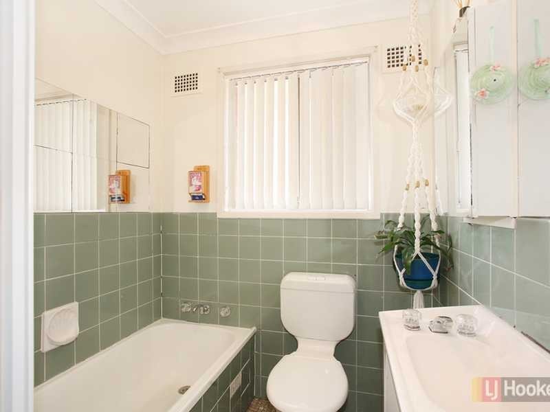 17 Crosby Street, Greystanes NSW 2145