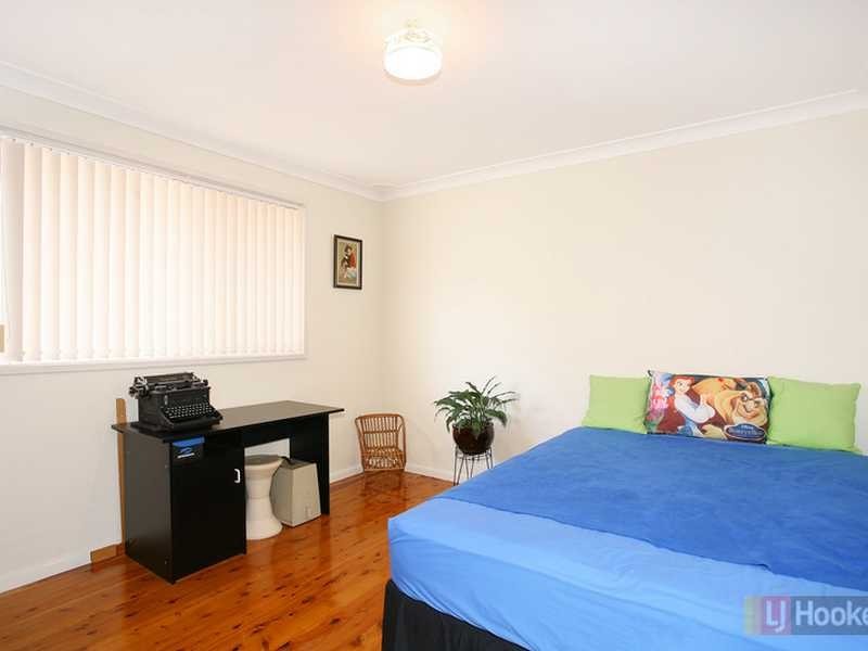 17 Crosby Street, Greystanes NSW 2145