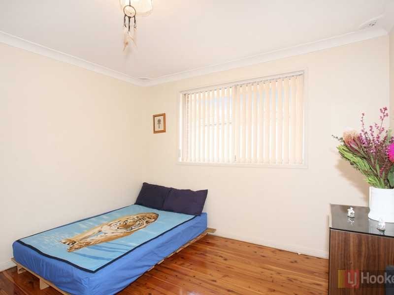 17 Crosby Street, Greystanes NSW 2145