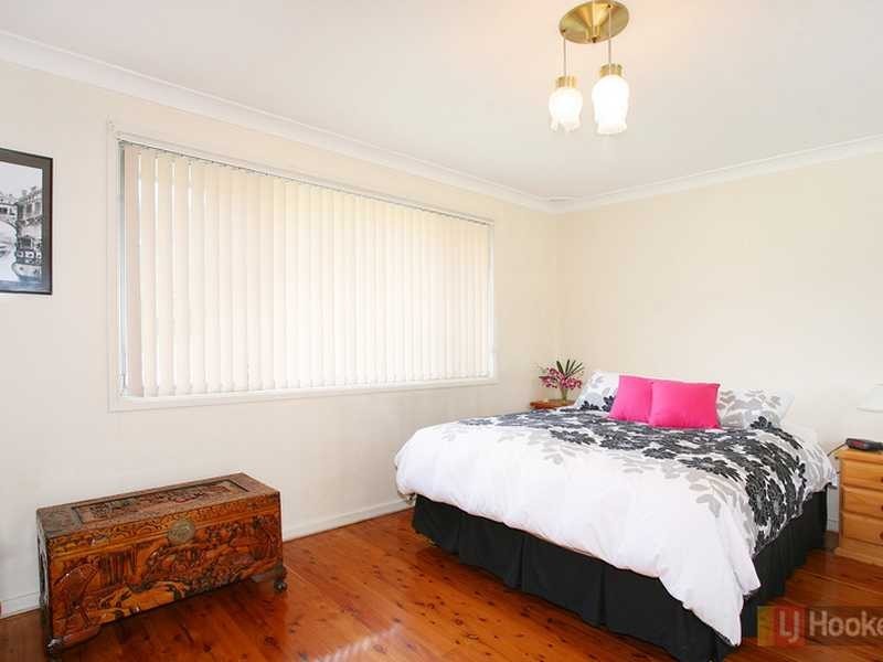 17 Crosby Street, Greystanes NSW 2145