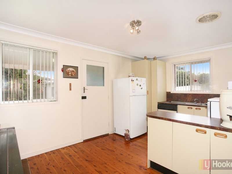 17 Crosby Street, Greystanes NSW 2145