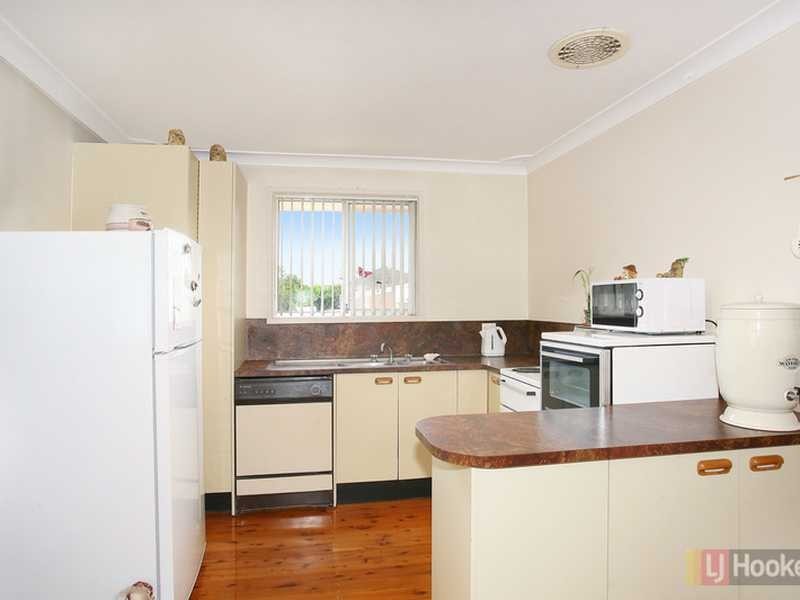 17 Crosby Street, Greystanes NSW 2145