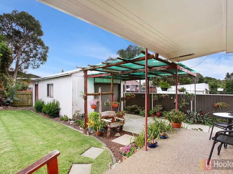 17 Crosby Street, Greystanes NSW 2145