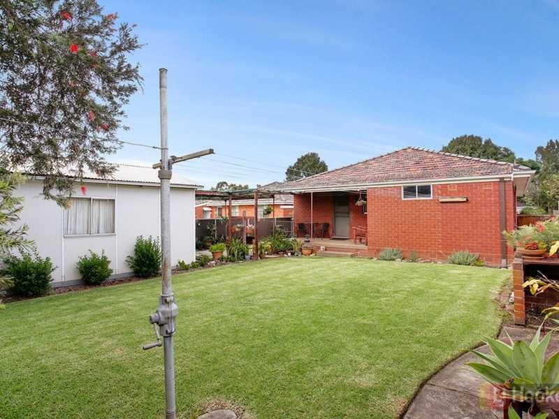 17 Crosby Street, Greystanes NSW 2145
