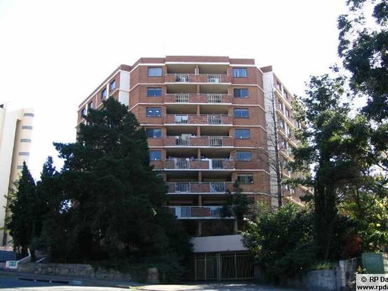 10/18-20 Great Western Hwy, Parramatta NSW 2150