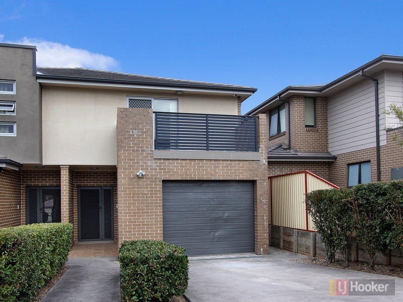 477A Great Western Highway, Greystanes NSW 2145