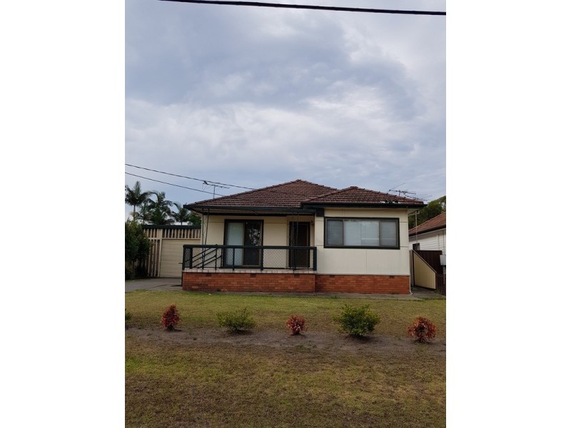 11 Frank Street, Guildford NSW 2161
