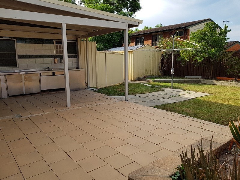 11 Frank Street, Guildford NSW 2161