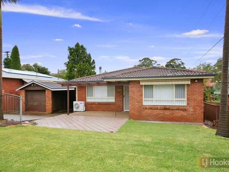 40 Whalans Road, Greystanes NSW 2145