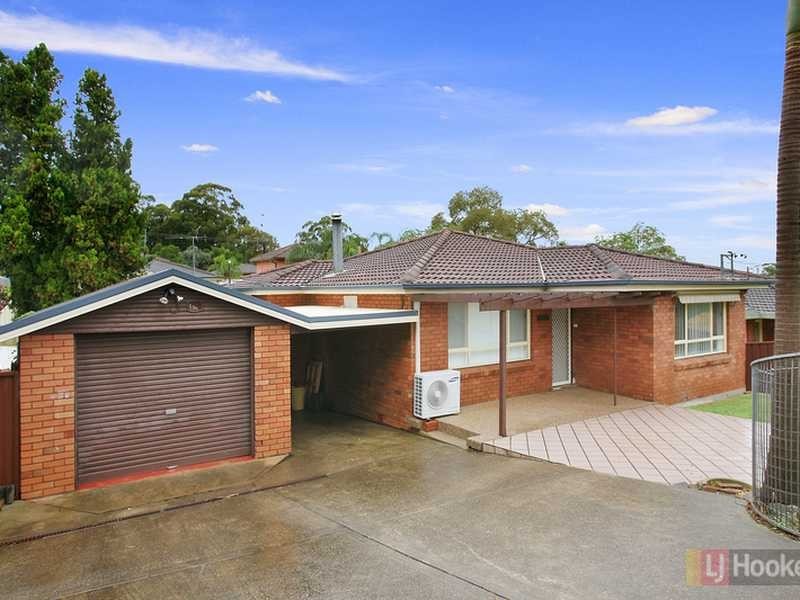 40 Whalans Road, Greystanes NSW 2145