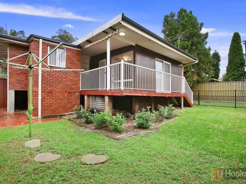 40 Whalans Road, Greystanes NSW 2145