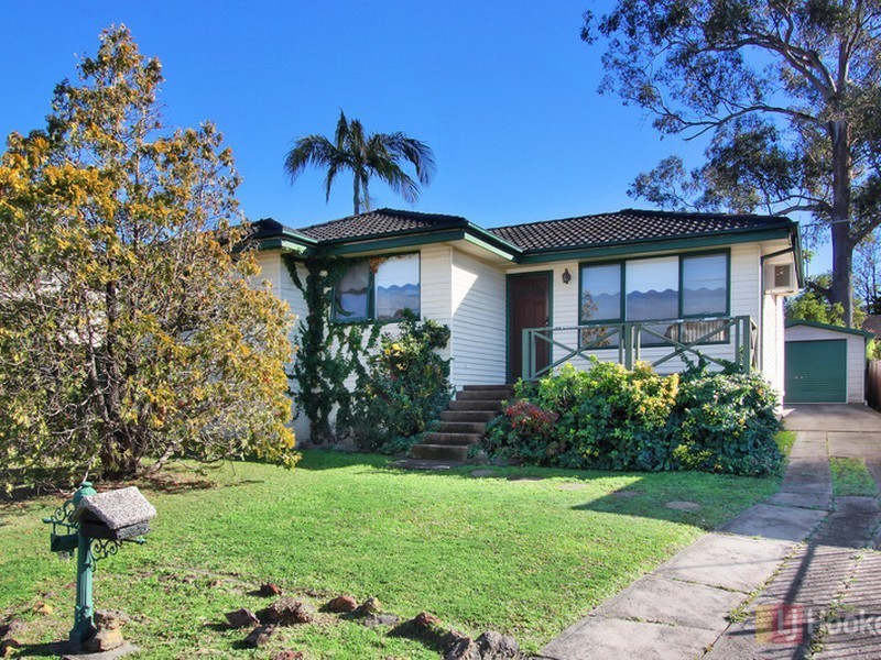 29 Dahlia Street, Greystanes NSW 2145