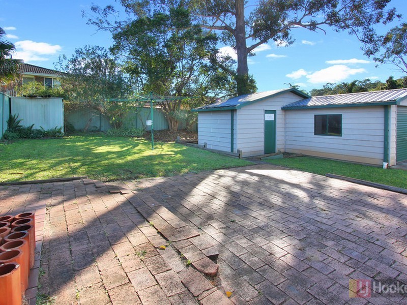 29 Dahlia Street, Greystanes NSW 2145